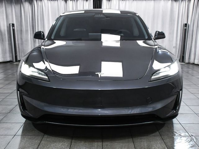 2025 Tesla Model 3 Performance - 23020683 - 1