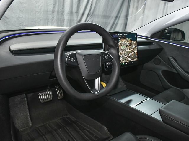2025 Tesla Model 3 Performance - 23020683 - 23
