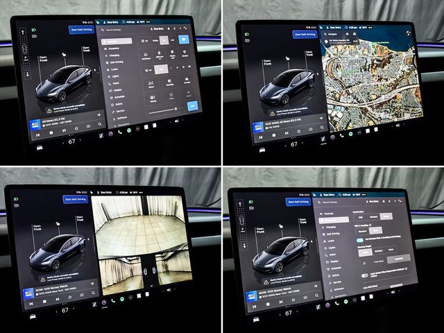 2025 Tesla Model 3 Performance - 23020683 - 25