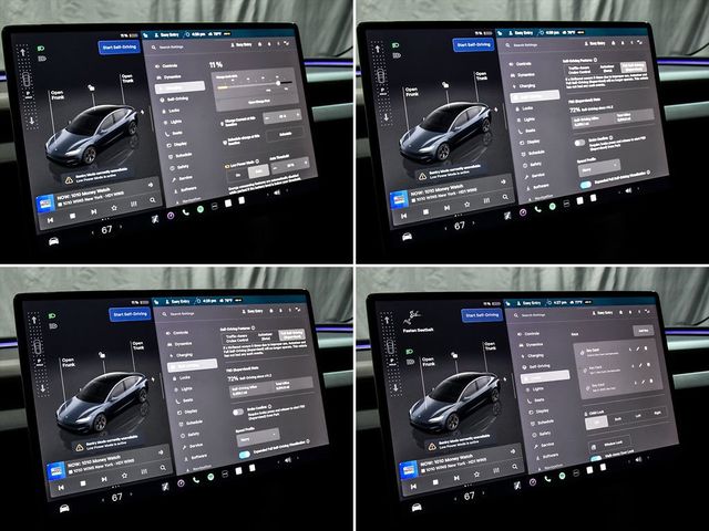 2025 Tesla Model 3 Performance - 23020683 - 26