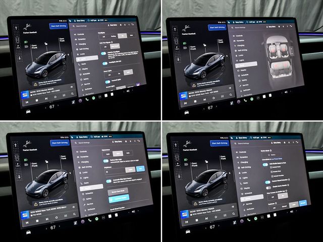 2025 Tesla Model 3 Performance - 23020683 - 27