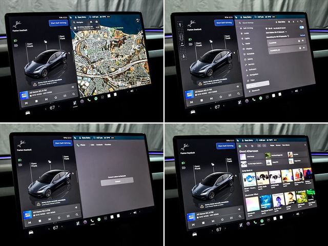 2025 Tesla Model 3 Performance - 23020683 - 29