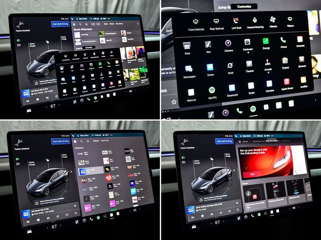 2025 Tesla Model 3 Performance - 23020683 - 30