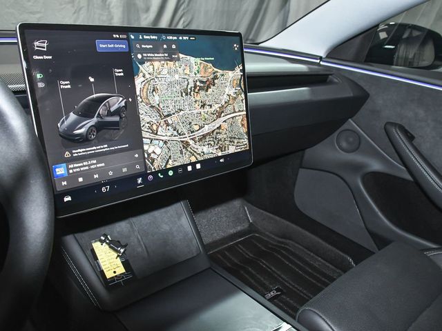 2025 Tesla Model 3 Performance - 23020683 - 35