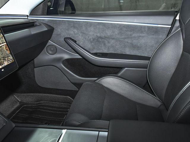 2025 Tesla Model 3 Performance - 23020683 - 40