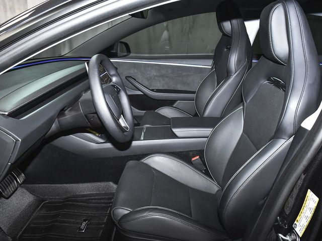 2025 Tesla Model 3 Performance - 23020683 - 41