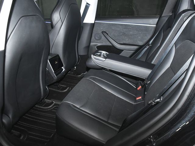 2025 Tesla Model 3 Performance - 23020683 - 45