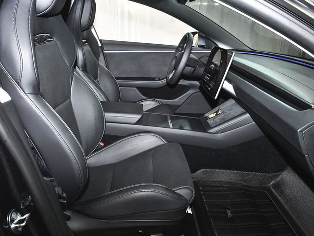 2025 Tesla Model 3 Performance - 23020683 - 50