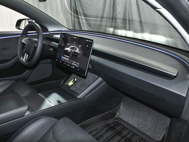 2025 Tesla Model 3 Performance - 23020683 - 52