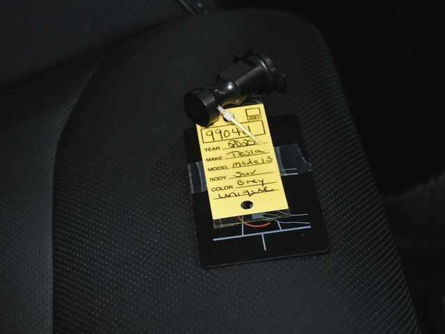 2025 Tesla Model 3 Performance - 23020683 - 55
