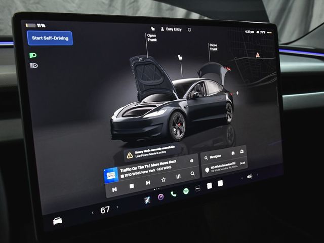 2025 Tesla Model 3 Performance - 23020683 - 56