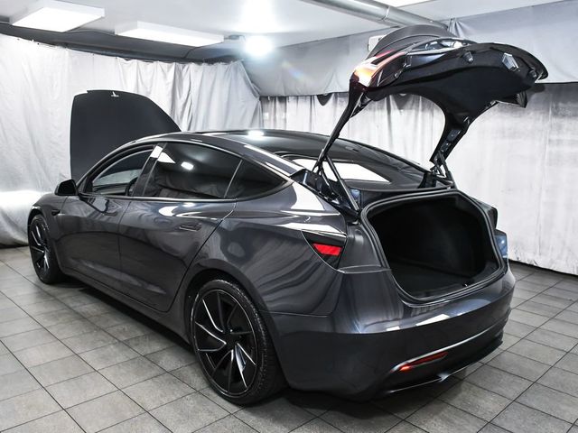 2025 Tesla Model 3 Performance - 23020683 - 57