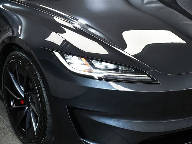 2025 Tesla Model 3 Performance - 23020683 - 65
