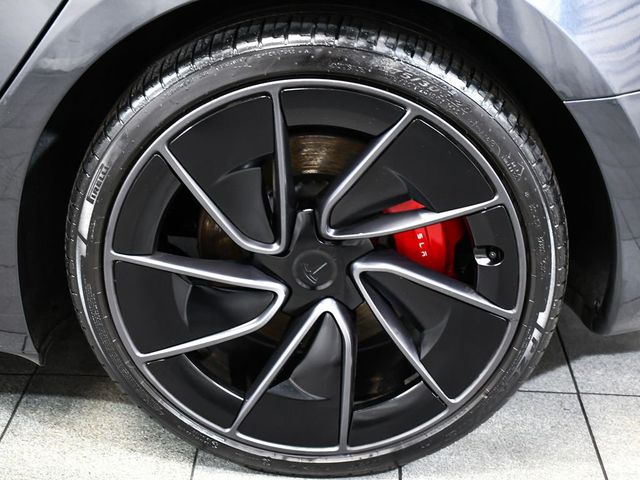 2025 Tesla Model 3 Performance - 23020683 - 7