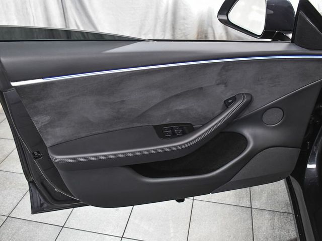 2025 Tesla Model 3 Performance - 23020683 - 8
