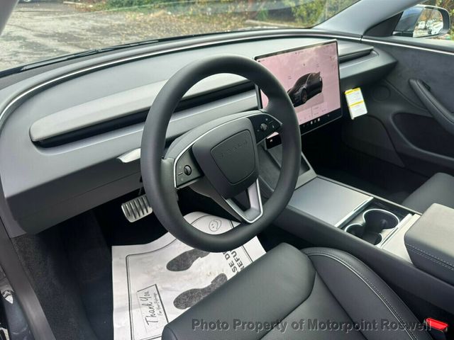 2025 Tesla Model 3 Performance AWD - 22941704 - 13