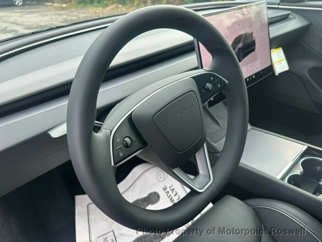 2025 Tesla Model 3 Performance AWD - 22941704 - 14