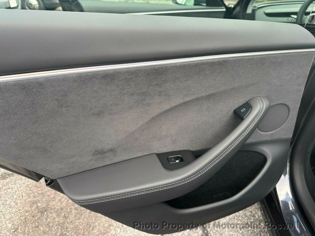 2025 Tesla Model 3 Performance AWD - 22941704 - 19