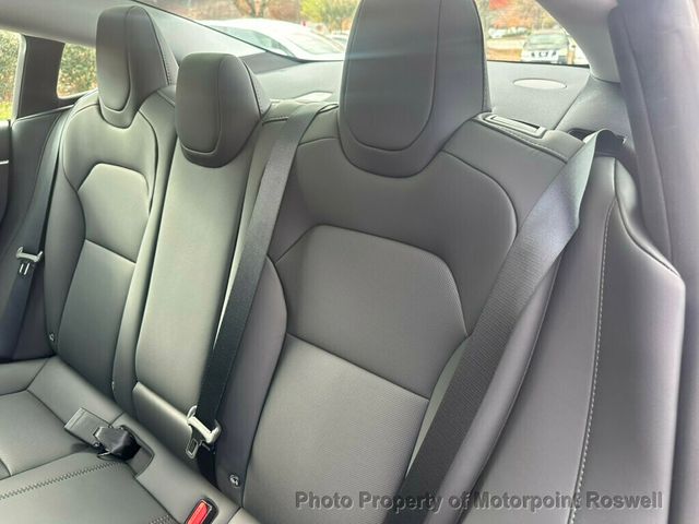 2025 Tesla Model 3 Performance AWD - 22941704 - 21