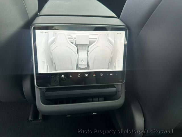 2025 Tesla Model 3 Performance AWD - 22941704 - 22