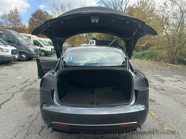 2025 Tesla Model 3 Performance AWD - 22941704 - 24