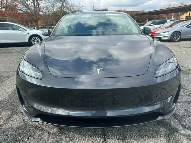 2025 Tesla Model 3 Performance AWD - 22941704 - 4