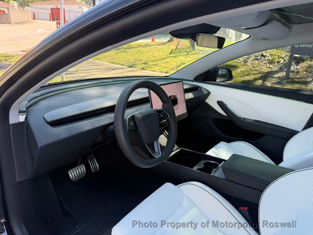 2025 Tesla Model 3 Performance AWD - 23007787 - 9