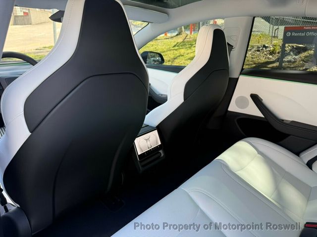 2025 Tesla Model 3 Performance AWD - 23007787 - 13