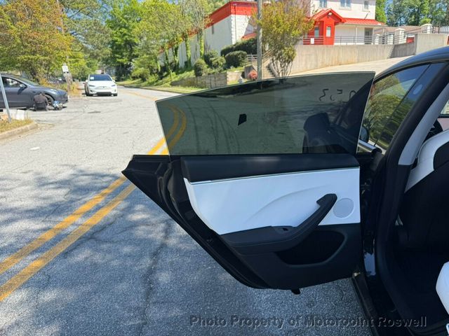 2025 Tesla Model 3 Performance AWD - 23007787 - 15