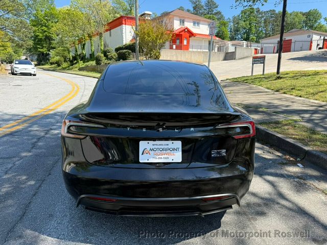 2025 Tesla Model 3 Performance AWD - 23007787 - 16