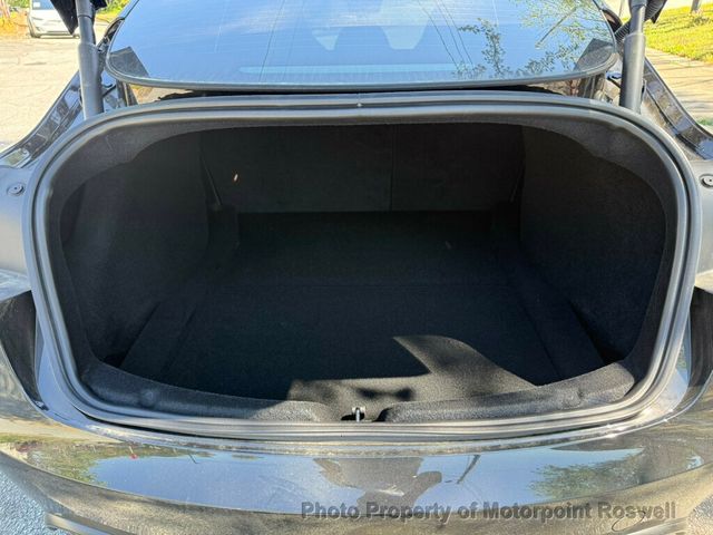 2025 Tesla Model 3 Performance AWD - 23007787 - 17