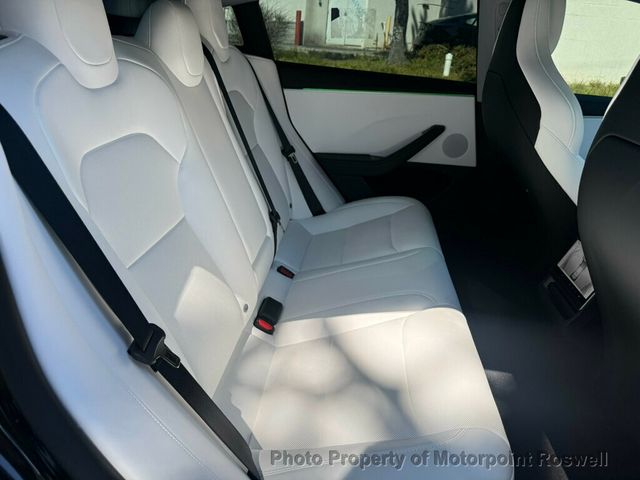 2025 Tesla Model 3 Performance AWD - 23007787 - 19