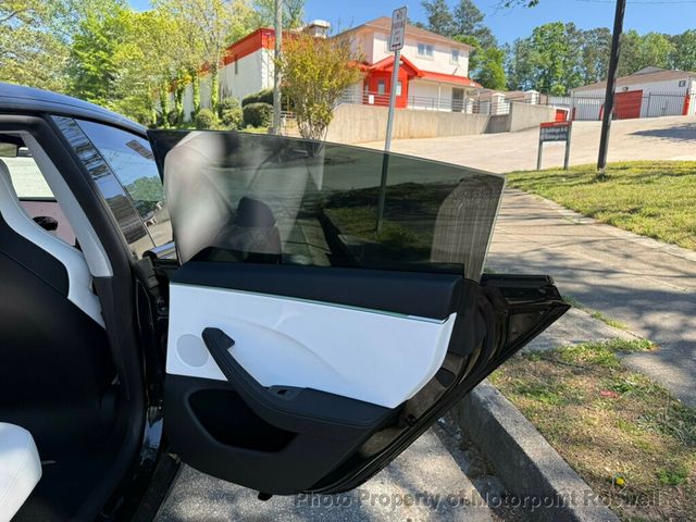 2025 Tesla Model 3 Performance AWD - 23007787 - 20