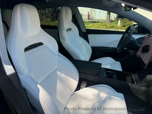 2025 Tesla Model 3 Performance AWD - 23007787 - 22