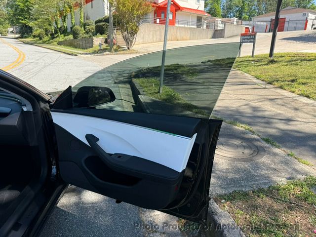 2025 Tesla Model 3 Performance AWD - 23007787 - 23