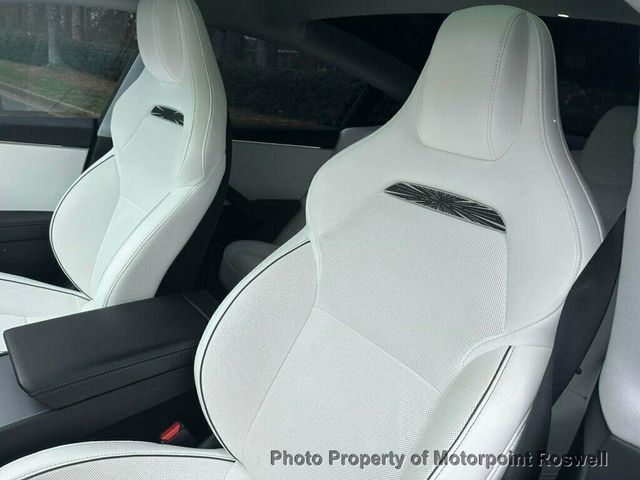 2025 Tesla Model 3 Performance AWD - 23007787 - 3