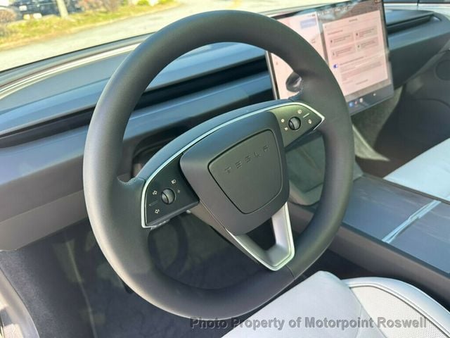 2025 Tesla Model 3 Performance AWD - 23016336 - 9