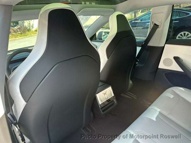 2025 Tesla Model 3 Performance AWD - 23016336 - 13