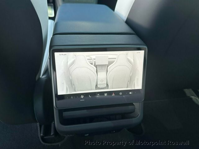 2025 Tesla Model 3 Performance AWD - 23016336 - 15