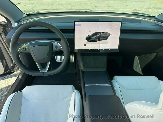 2025 Tesla Model 3 Performance AWD - 23016336 - 16