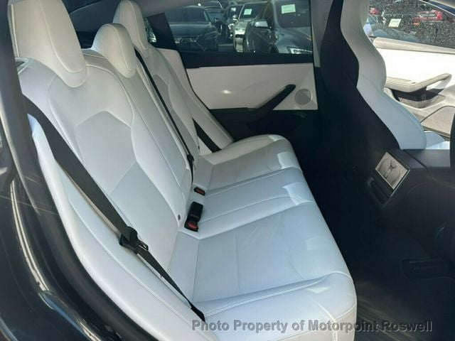 2025 Tesla Model 3 Performance AWD - 23016336 - 18