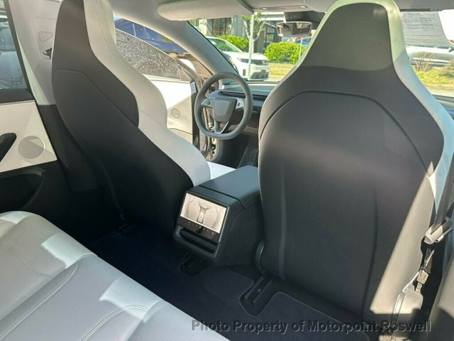 2025 Tesla Model 3 Performance AWD - 23016336 - 19