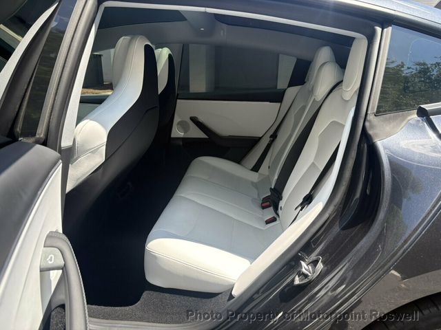 2025 Tesla Model 3 Performance AWD - 23016336 - 24