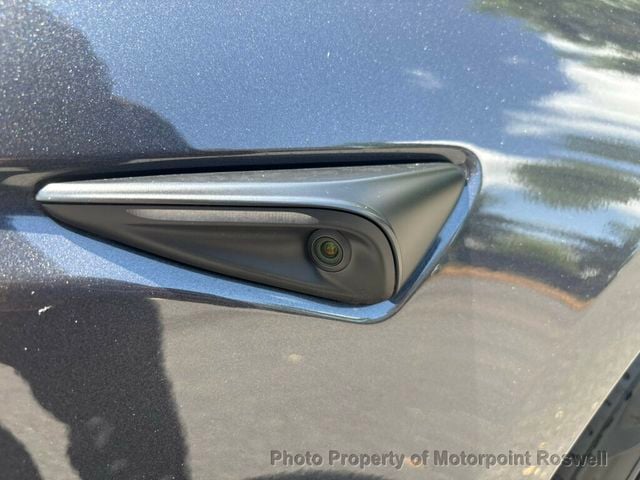 2025 Tesla Model 3 Performance AWD - 23016336 - 27