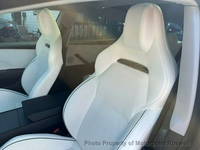 2025 Tesla Model 3 Performance AWD - 23016336 - 6