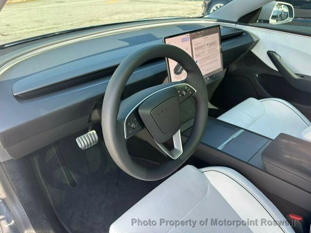2025 Tesla Model 3 Performance AWD - 23016336 - 7