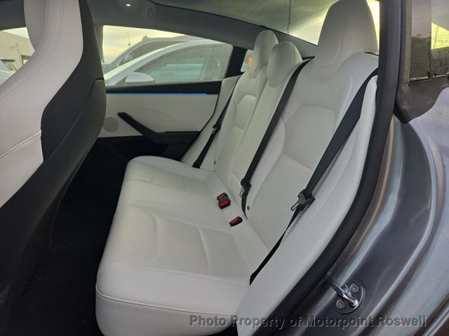 2025 Tesla Model 3 Performance AWD - 23022993 - 1