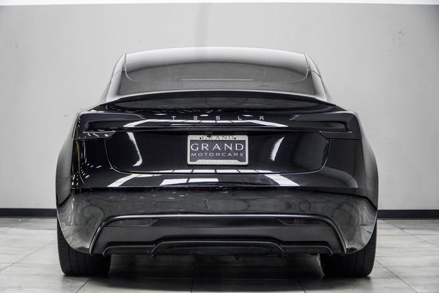 2025 Tesla Model 3 Performance AWD - 23028557 - 11