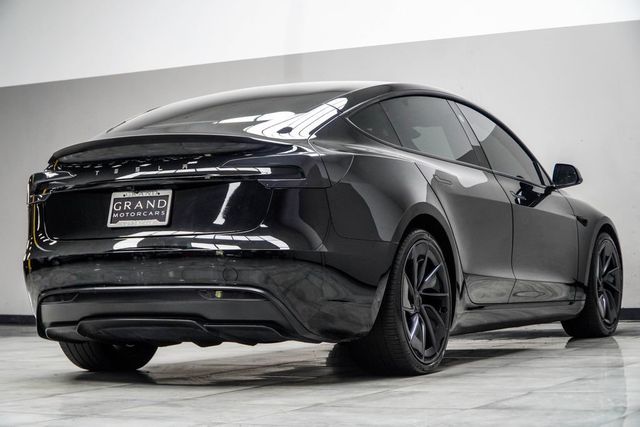 2025 Tesla Model 3 Performance AWD - 23028557 - 12