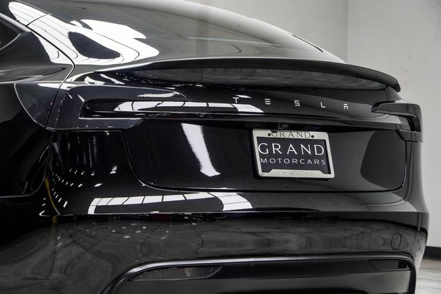 2025 Tesla Model 3 Performance AWD - 23028557 - 13